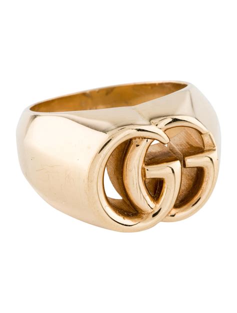 gucci ring golf|gucci ring.